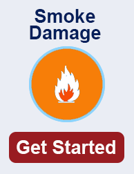 smoke damage cleanup in Fontana TN